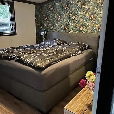 Holiday home Op Park Met Prive Water In *